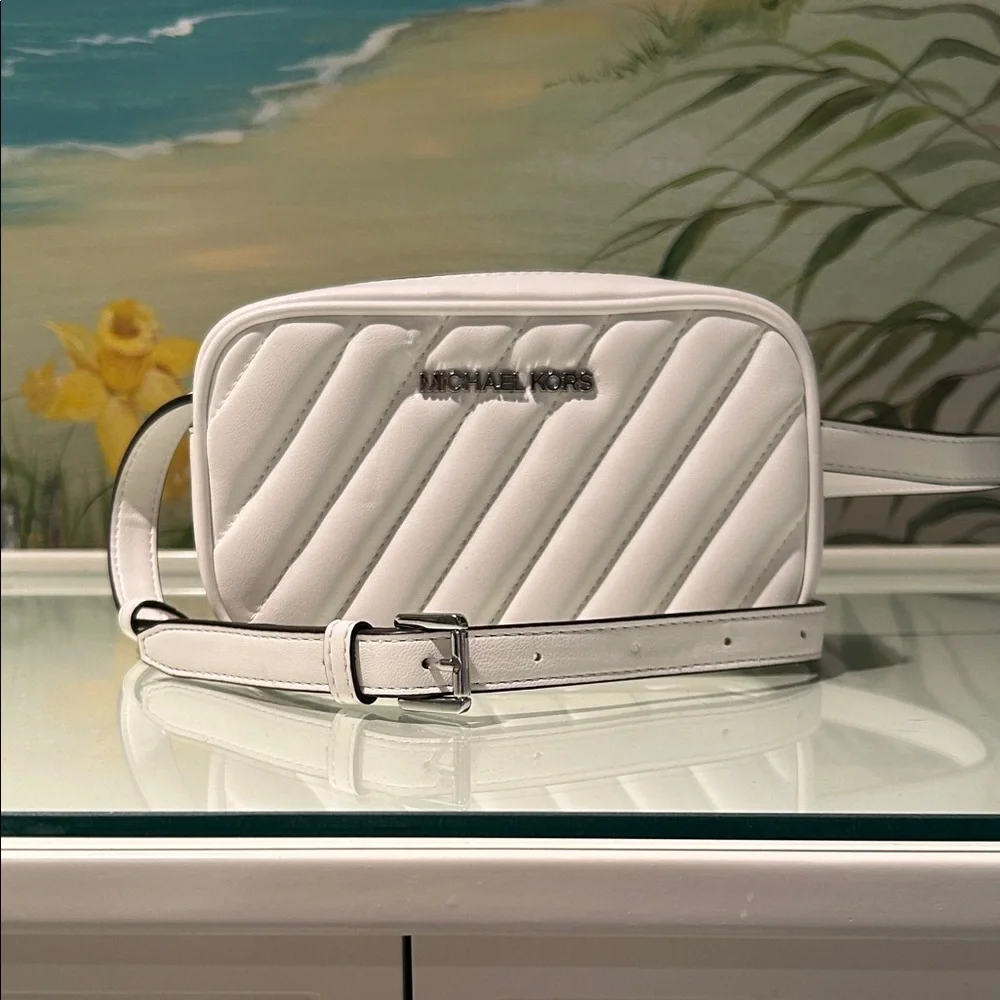 Michael Kors never used